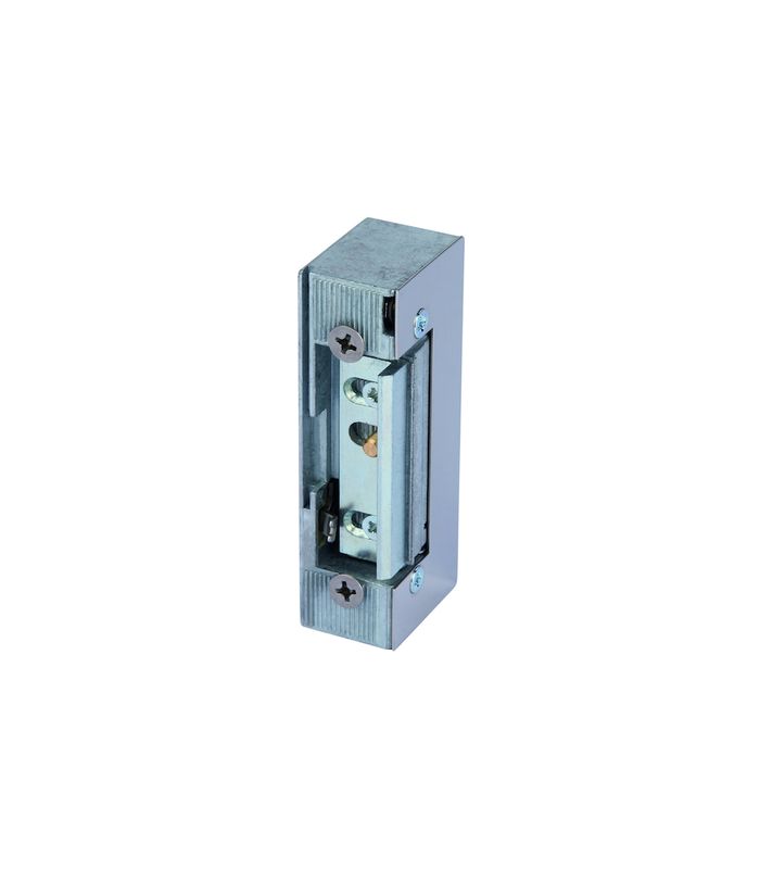 Elektro-Türöffner, mit Entriegelung, Basic AE, 12V DC, DL-R
