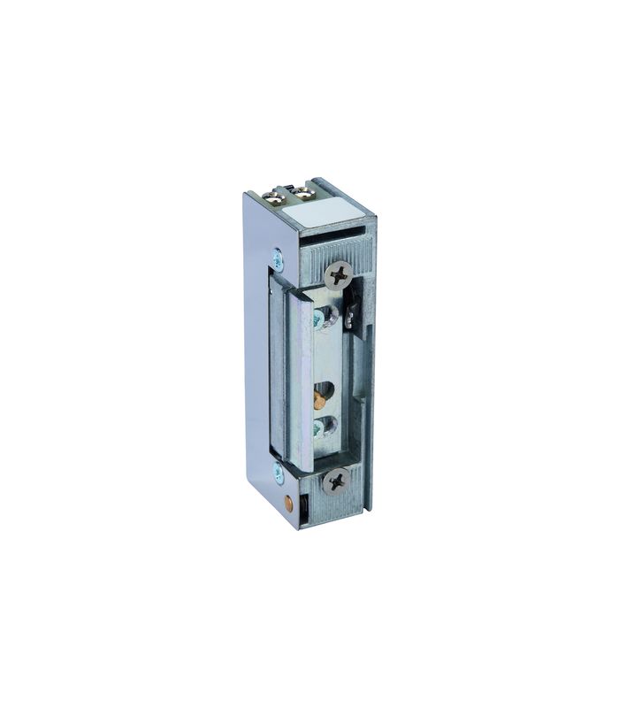 Elektro-Türöffner, mit Entriegelung, Basic AE, 24V DC, DL-R
