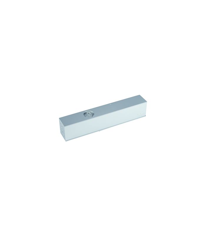 Türschließer TS 83 BC/ÖD EN 7,o. Gestänge,RAL 9006