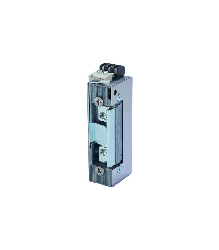 Elektro-Türöffner, mit Rückmeldekontakt, Basic-Safe S-RR, 12V DC, DL-R