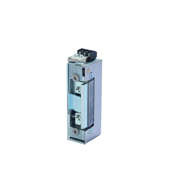 Elektro-Türöffner, mit Rückmeldekontakt, Basic-Safe S-RR, 24V DC, DL-R