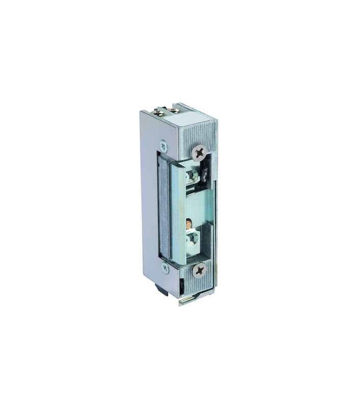 Elektro-Türöffner, mit Entriegelung, Basic AE-RR, 24V DC, DL-R