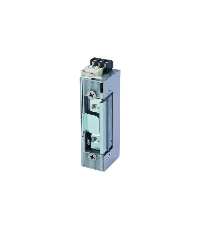 Elektro-Türöffner, mit Entriegelung, Basic E-RR, 24V DC, DL-R