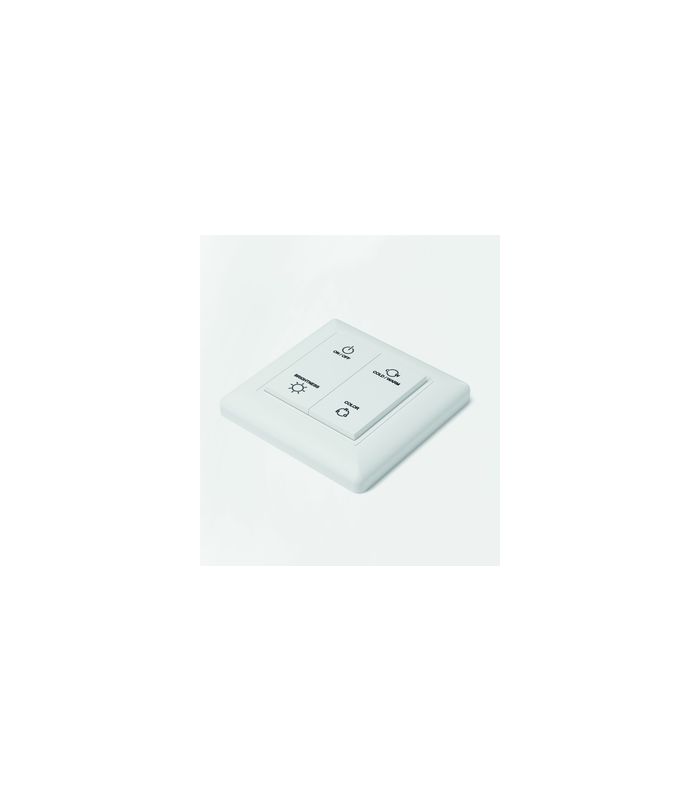 Wandsender MultiWhite² 1-Kanal Wandsender Zigbee
