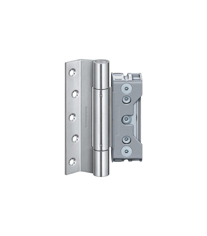 Einfräsband BAKA Protect 4048 3D K edelstahl matt