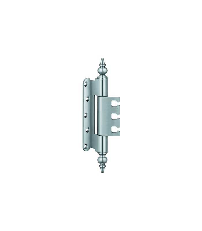 Objektband VARIANT VX 7939/160 ZK Ø22,5/200kg,poliert vermessingt