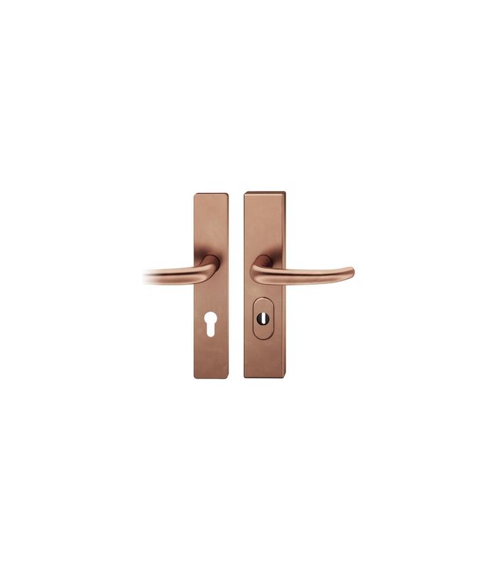 FS SI-DRG 73 7576 LS eck,15mm,ES1,ZA/PZ 72/9,DL,h-bronze
