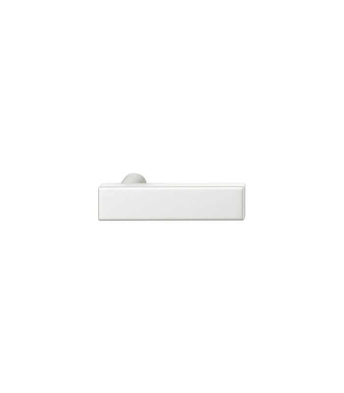 Drückerpaar 10 1003 8mm,TS8-12,F1 eloxiert