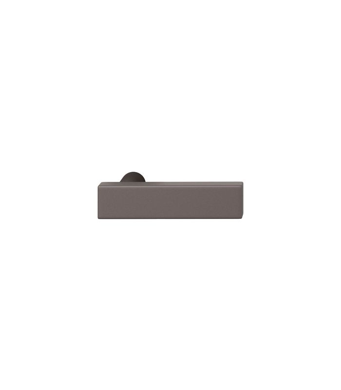 Drückerlochteil ASL® 10 1003 8mm,F5 gestrahlt