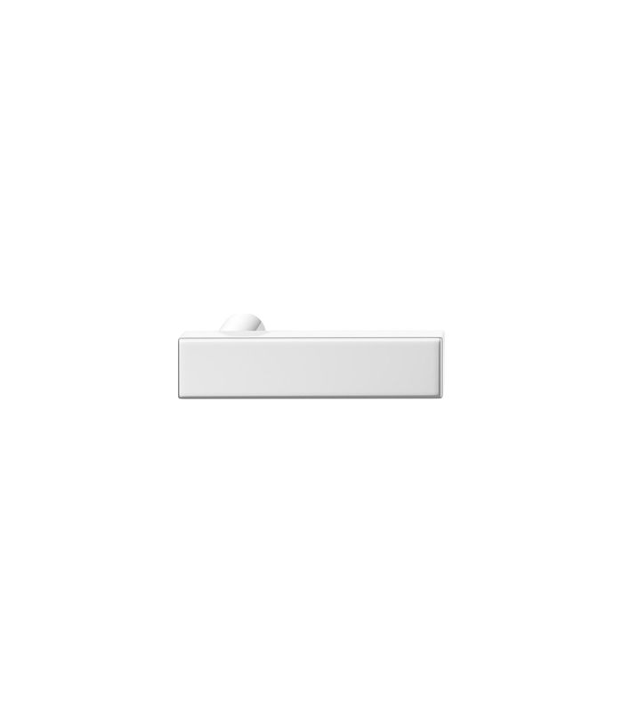 FSB Drückerlochteil ASL® 10 1003, 8mm, DIN Links-Rechts, edelstahl, poliert