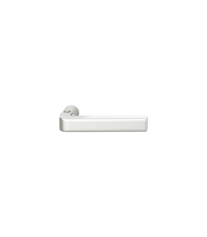 Drückerpaar 10 1004 8mm,TS8-12,F1 eloxiert