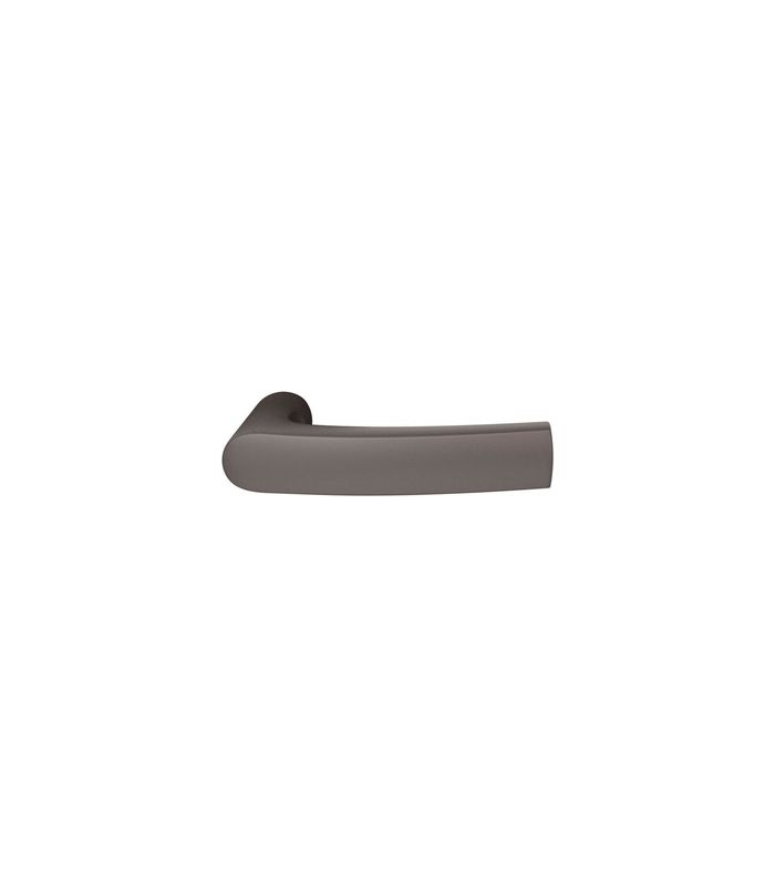 Drückerlochteil ASL® 10 1015 8mm,F5 gestrahlt