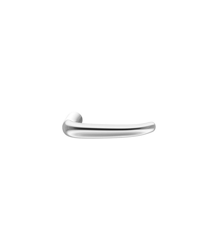 FSB Drückerlochteil ASL® 10 1023, 8mm, DIN Links-Rechts, edelstahl, poliert