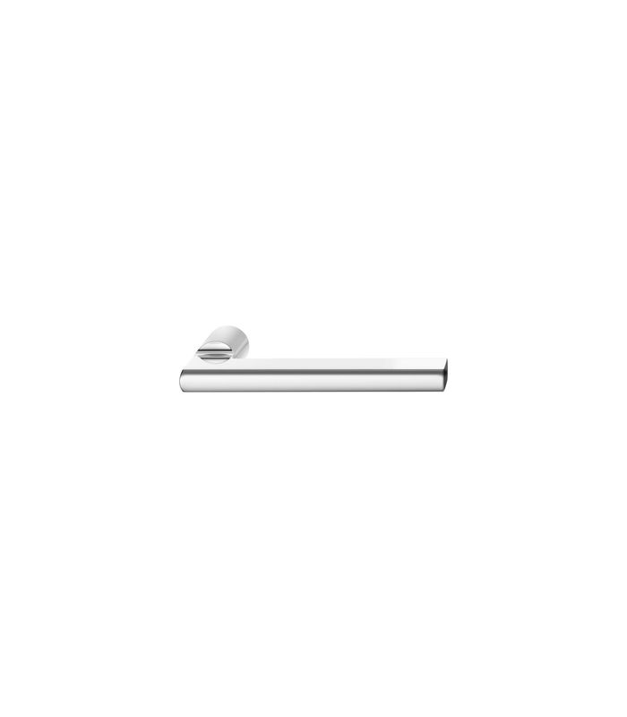 FSB Drückerlochteil ASL® 10 1035, 8mm, DIN Links-Rechts, edelstahl, poliert