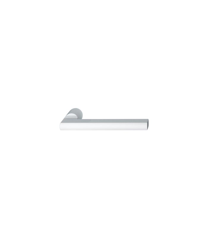 Drückerlochteil ASL® 10 1035 8mm,ähnlich RAL 9016
