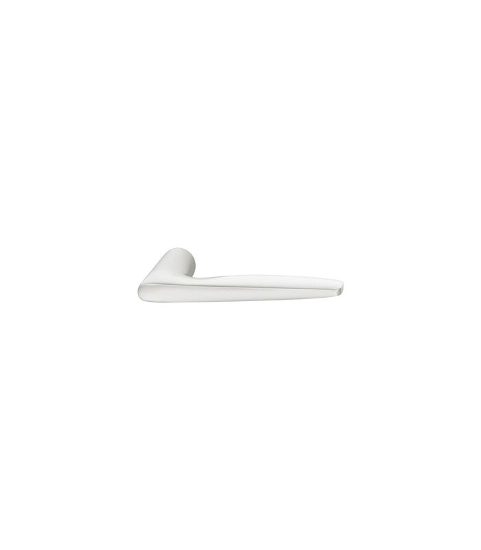 Drückerpaar 10 1058 8mm,TS8-12,F1 eloxiert