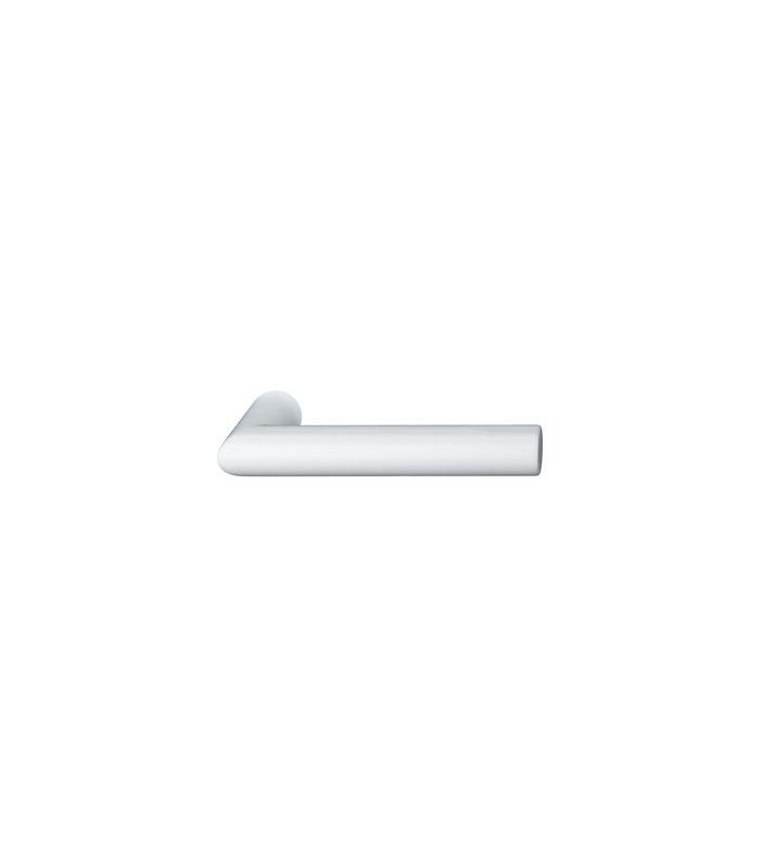 Drückerlochteil ASL® 10 1076 8mm,ähnlich RAL 9016