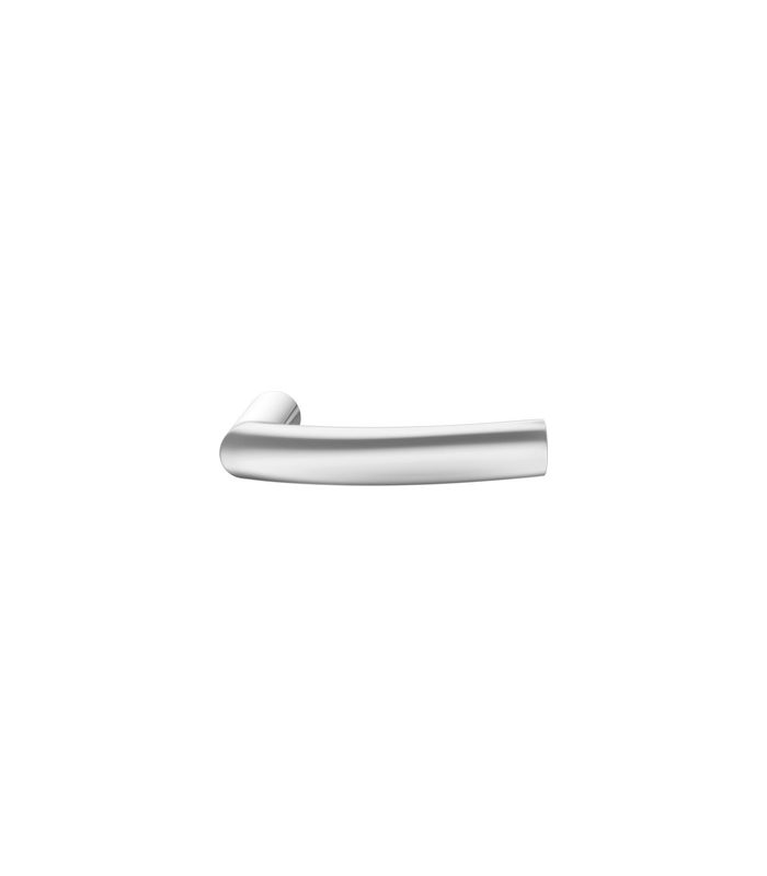 Drückerlochteil ASL® 10 1107 8mm,ER poliert