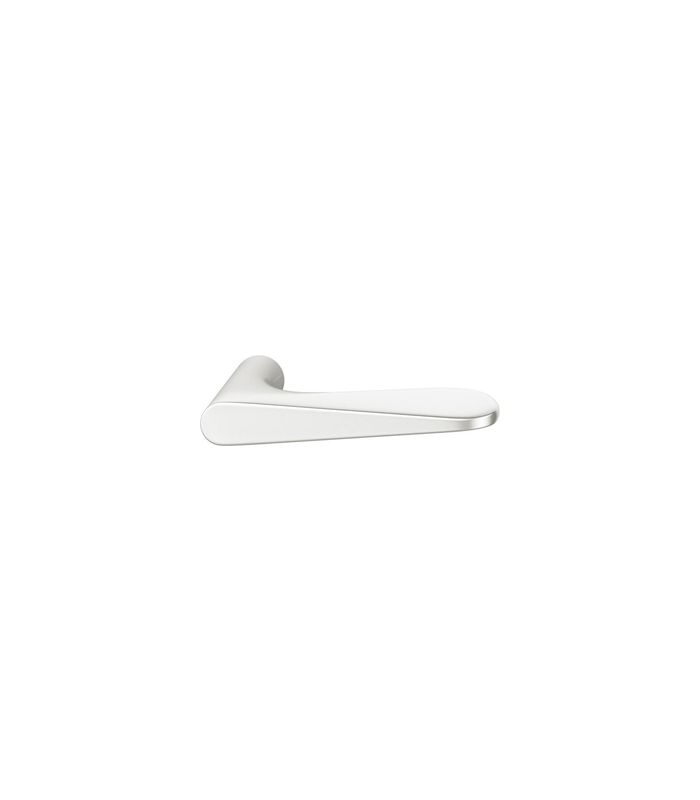 Drückerpaar 10 1144 8mm,TS8-12,F1 eloxiert