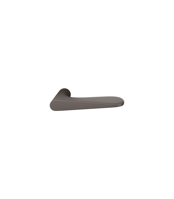 Drückerlochteil ASL® 10 1144 8mm,F5 gestrahlt