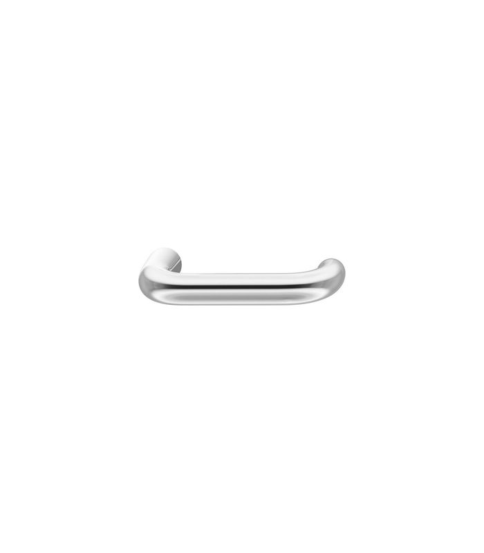 Drückerlochteil ASL® 10 1146 8mm,ER poliert