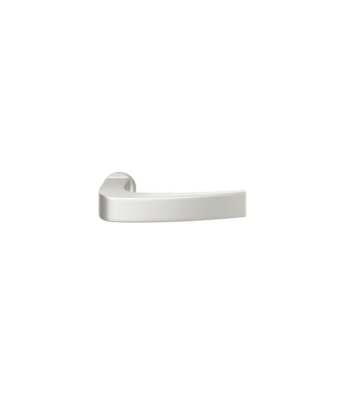 Drückerpaar 10 1163 8mm,TS8-12,F1 eloxiert