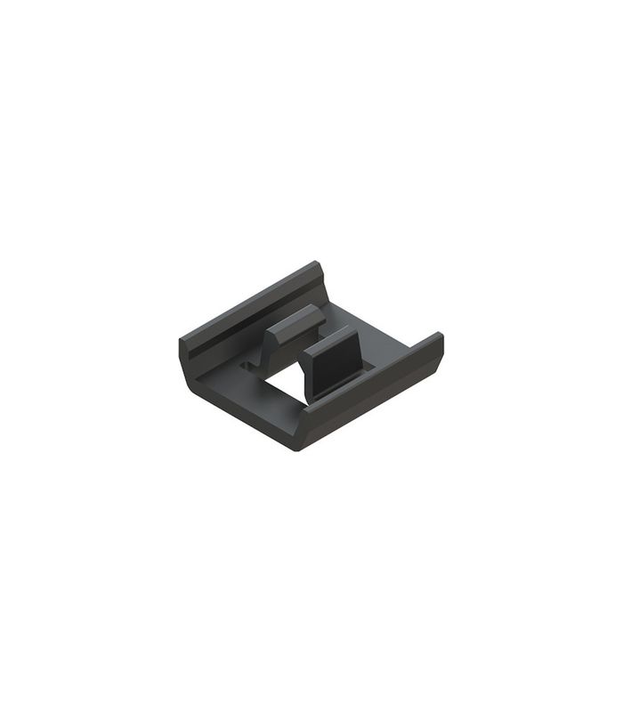 Clip CADRO 9304915 schwarz