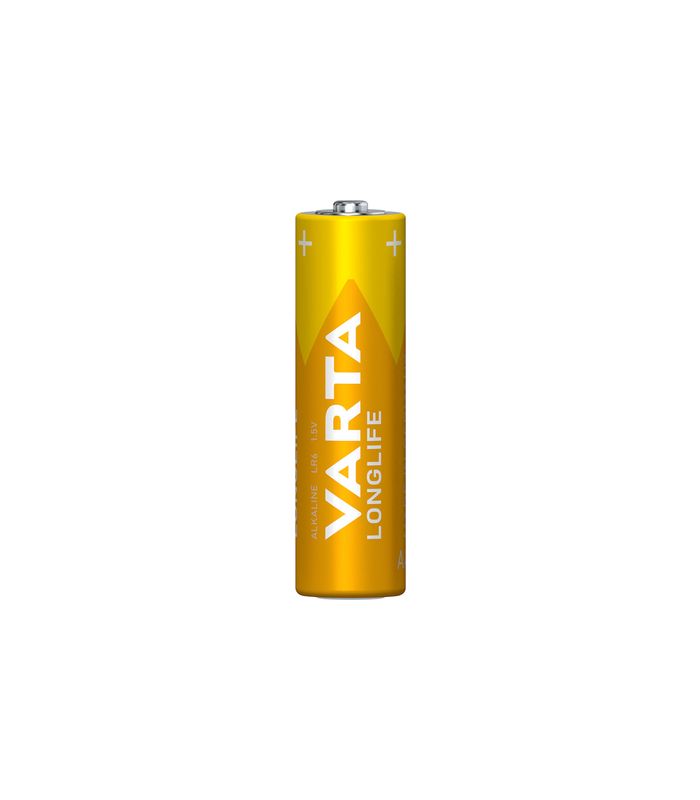 Batterie LONGLIFE Mignon AA/LR6 8er Folie