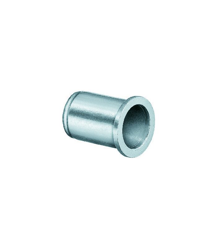 Blindnietmutter Innen Ø 10mm, Stahl verzinkt
