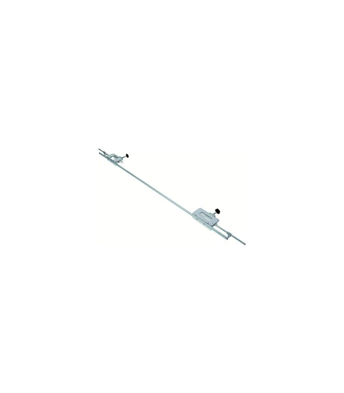 Serienfräslehre VARIANT V 1999 Flügel