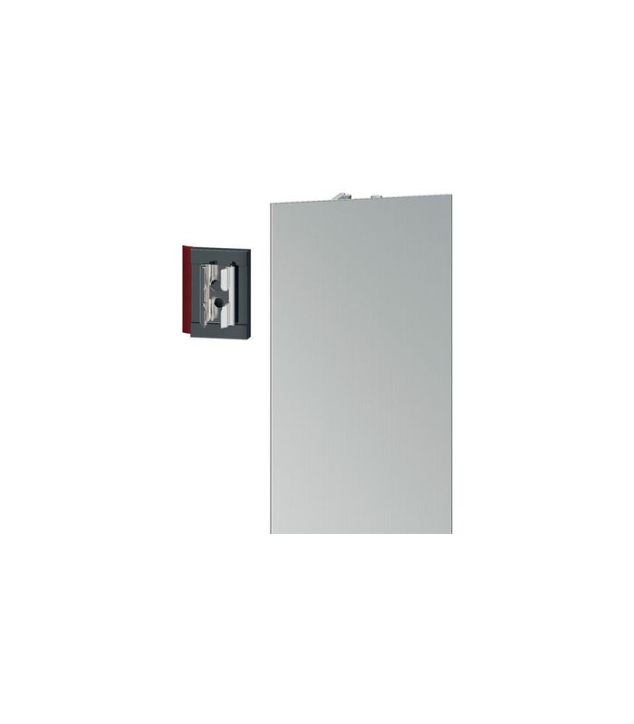 Fingerschutz FSA 8900 3-teilig,B56mm,1.980mm,ER-Optik