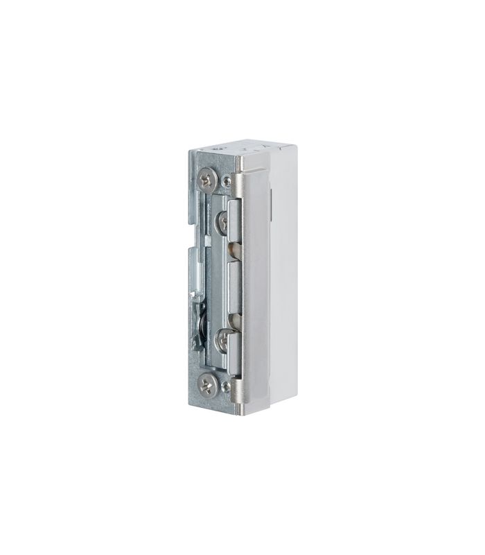 Elektro-Türöffner, ohne Schließblech 118E.54, 10-24V AC/DC, DL-R