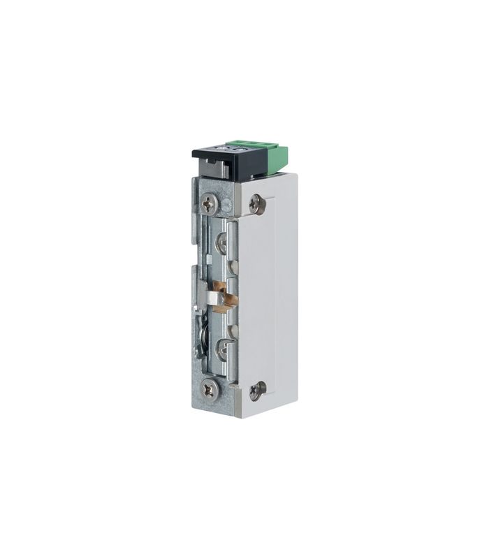 Elektro-Türöffner, ohne Schließblech 118E.63, 10-24V AC/DC, DL-R