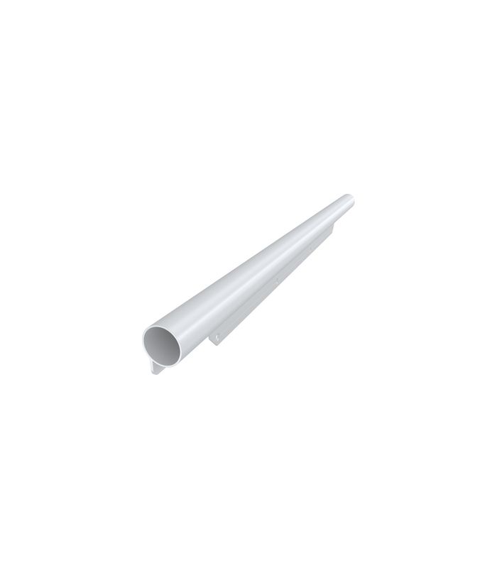 Fingerschutz BD+23 1.750mm,RAL 9016