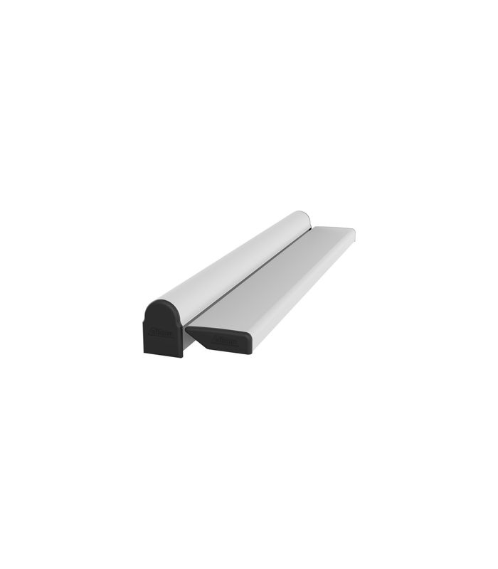 Fingerschutz BA-22+ 1.900mm,RAL 9016