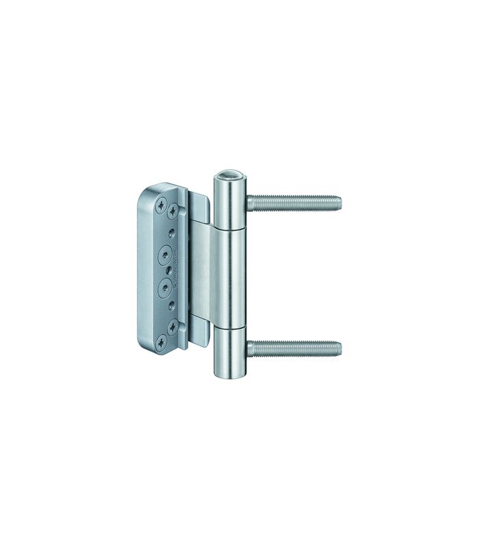 Einfräsband BAKA Protect 2040 2D FD MSTS topzink