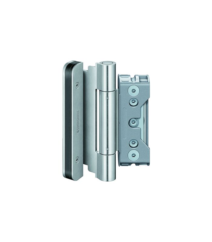 Einfräsband BAKA Protect 4010 3D FD verkehrsweiß,RAL 9016
