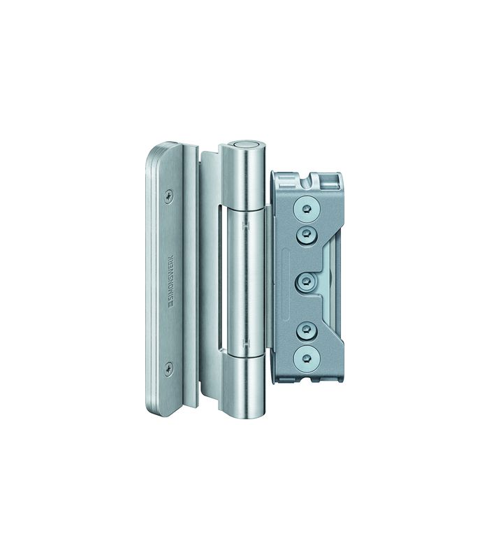 Einfräsband BAKA Protect 4030 3D FD topzink