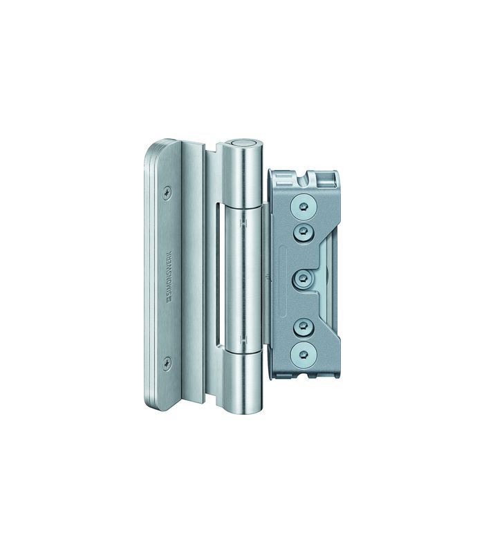 Einfräsband BAKA Protect 4060 3D FD MSTS topzink