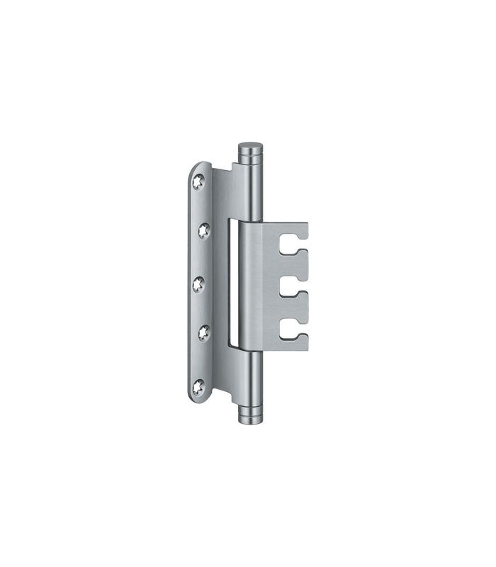 Objektband VARIANT VX7939/160 Plan Basic Ø15/160kg, edelstahl matt