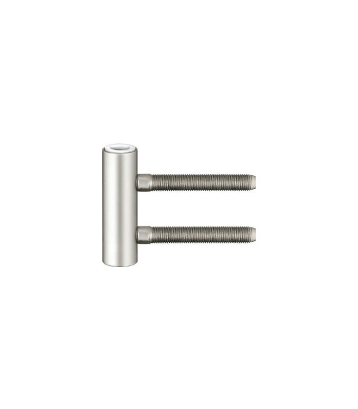Rahmenteil VARIANT V 4400 WF 4 NOV DL-R, vernickelt
