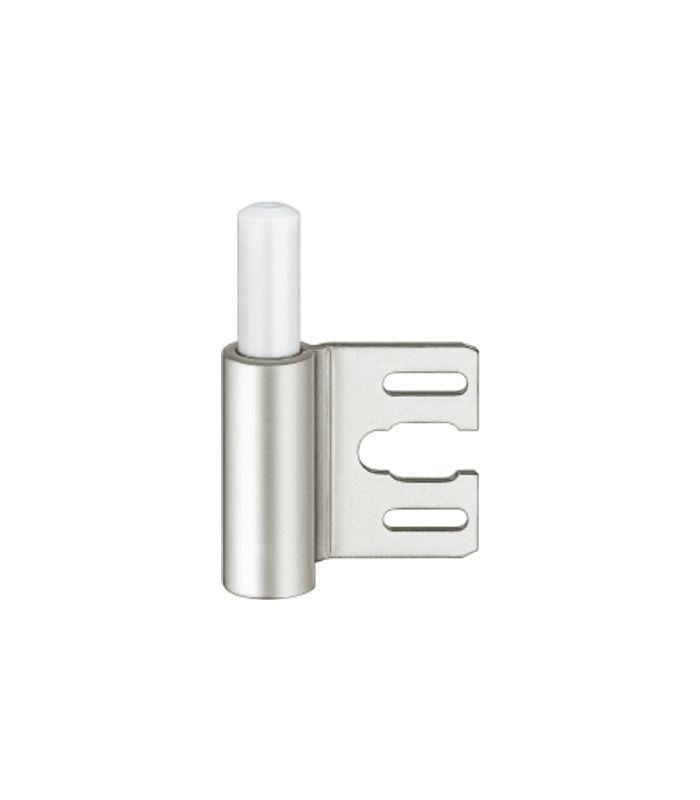 Rahmenteil VARIANT V 8100 WF GA DL, vernickelt