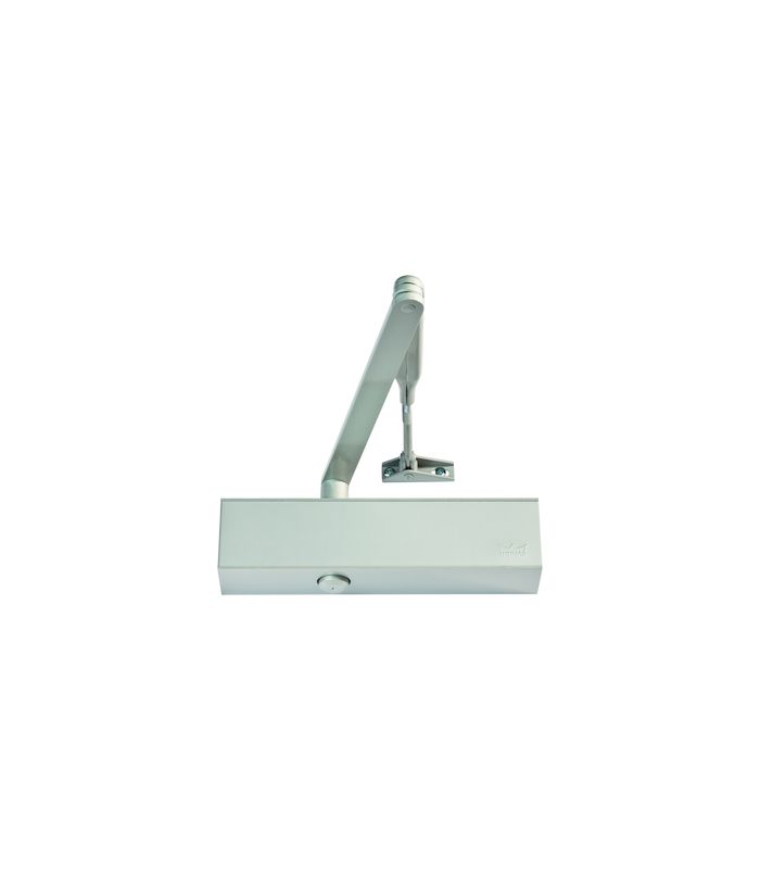 Türschließer TS 83 BC/ÖD+DC/SV EN 3-6,o. Gestänge,RAL 9006