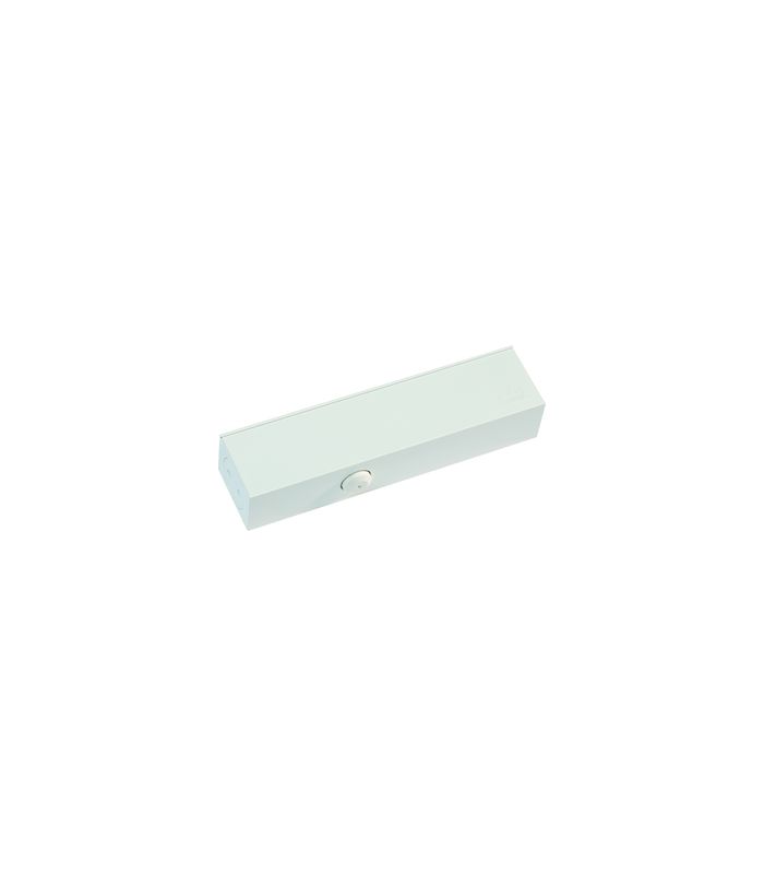 Türschließer TS 83 BC/ÖD+DC/SV EN 3-6,o. Gestänge,RAL 9016