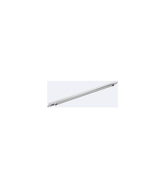 Gleitschiene G 96 N 20 DR,edelstahl eloxiert