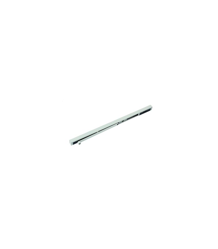 Gleitschiene G-EMR 140°,RAL 9016