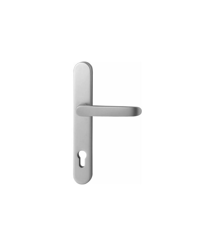 Halbgarnitur Kronos 0000/9135 LS oval ,PZ92/8,ER