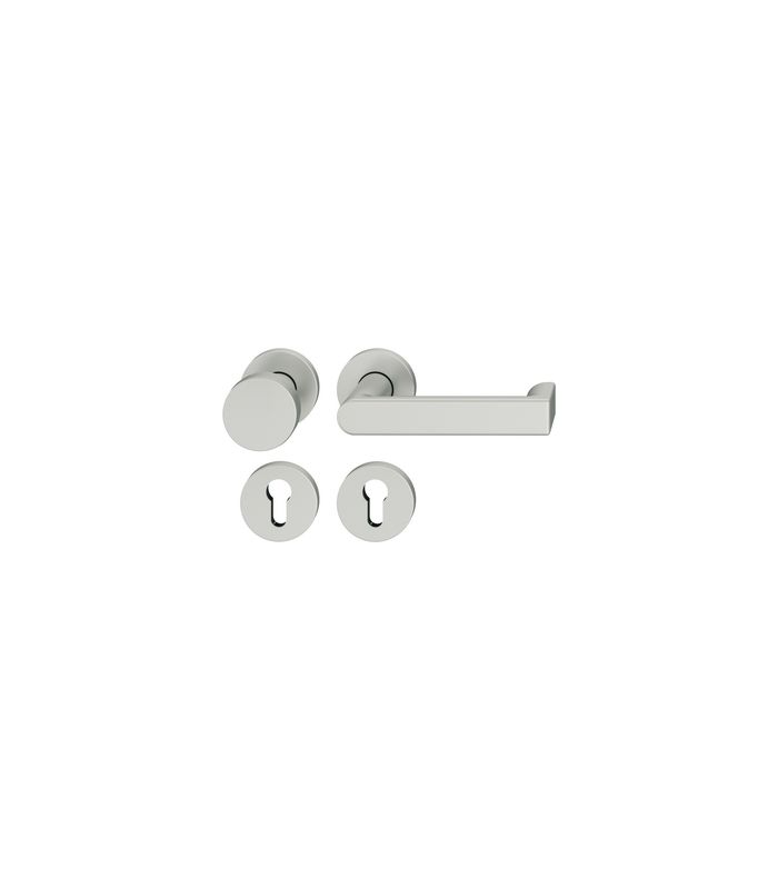FS Wechselgarnitur 79 1245 Rosette rund ,PZ,9,DL,F1,TS39-48