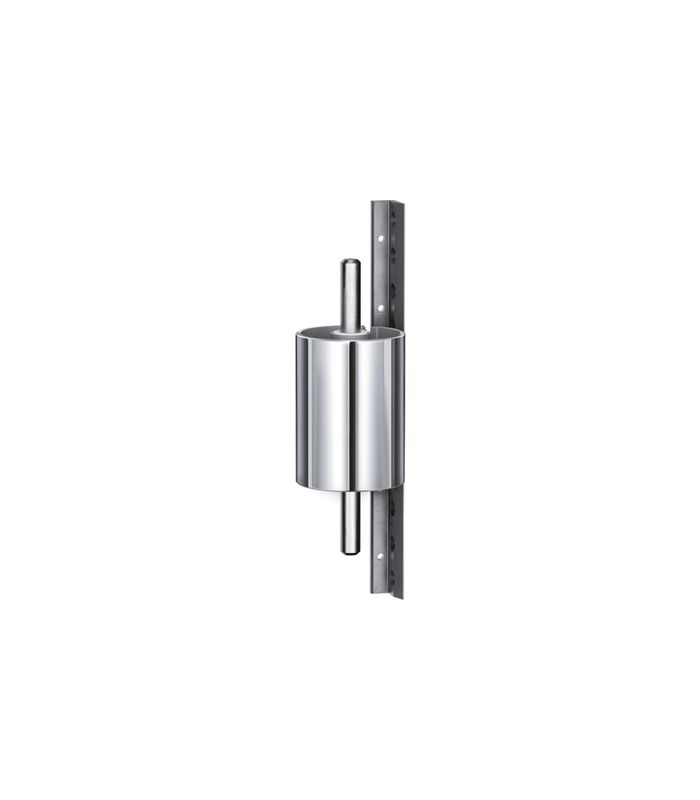 Objekttür- Klemmschutz-Set, für Türband, VARIANT® V 1999, reinweiß