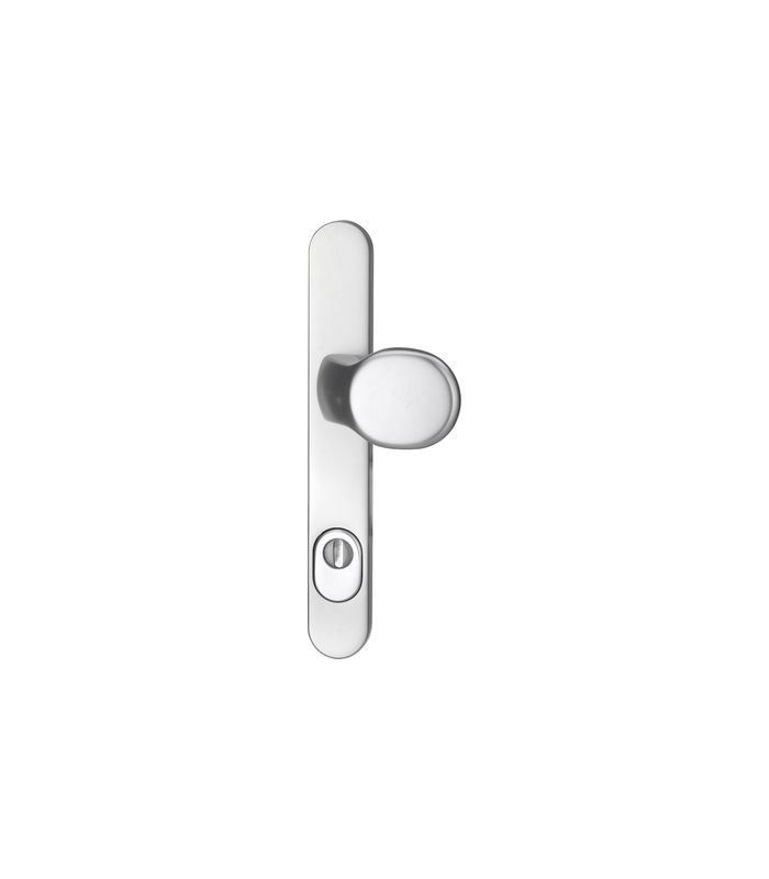 Rahmen-SI-Wechselgrt.Kronos 2005/2045 LS oval ,10mm,ZA/PZ 92/8,ER